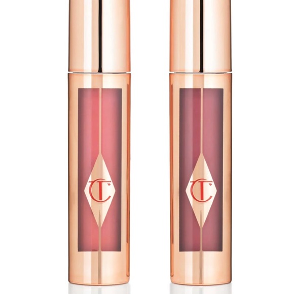 Charlotte Tilbury Hollywood Lips Matte Duo - Picture 2 of 8
